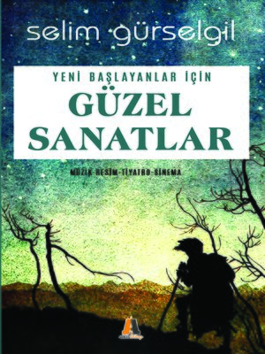 cover image of Güzel Sanatlar